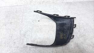 Recambio de molduras delanteras para porsche cayenne (typ 92aa) 2009-2017 diesel referencia OEM IAM 7P5807946   2