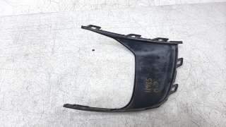 Recambio de molduras delanteras para porsche cayenne (typ 92aa) 2009-2017 diesel referencia OEM IAM 7P5807946  