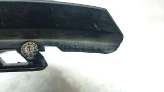 Recambio de molduras delanteras para porsche cayenne (typ 92aa) 2009-2017 diesel referencia OEM IAM 7P5807946  