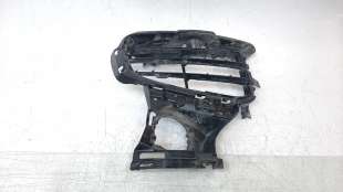 Recambio de molduras delanteras para porsche cayenne (typ 92aa) 2009-2017 diesel referencia OEM IAM 7P5807682E  
