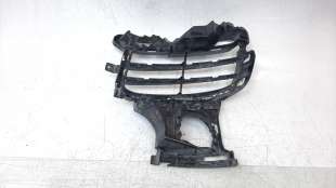 Recambio de molduras delanteras para porsche cayenne (typ 92aa) 2009-2017 diesel referencia OEM IAM 7P5807682E   2