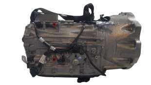 Recambio de caja cambios para porsche cayenne (typ 92aa) 2009-2017 diesel referencia OEM IAM 0C8300039P  