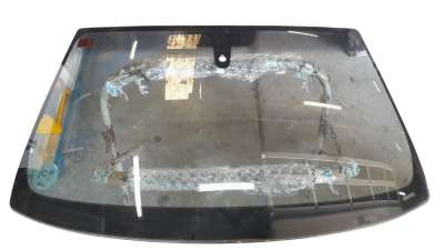 Recambio de parabrisas para porsche cayenne (typ 92aa) 2009-2017 diesel referencia OEM IAM 958845099H  
