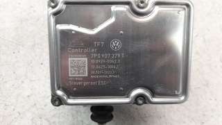 Recambio de abs para porsche cayenne (typ 92aa) 2009-2017 diesel referencia OEM IAM 7P0614517T  