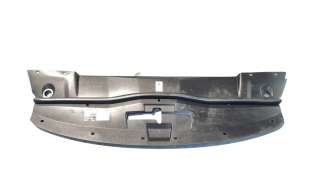 Recambio de molduras delanteras para porsche cayenne (typ 92aa) 2009-2017 diesel referencia OEM IAM 7P5805806C  
