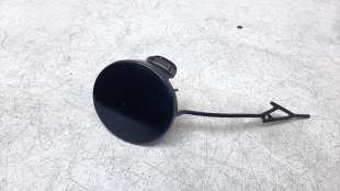 Recambio de molduras delanteras para porsche cayenne (typ 92aa) 2009-2017 diesel referencia OEM IAM 7P5807156A  