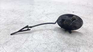 Recambio de molduras delanteras para porsche cayenne (typ 92aa) 2009-2017 diesel referencia OEM IAM 7P5807156A   2