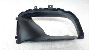 Recambio de molduras delanteras para porsche cayenne (typ 92aa) 2009-2017 diesel referencia OEM IAM 7P5121334D  