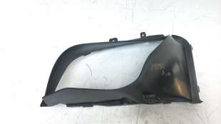 Recambio de molduras delanteras para porsche cayenne (typ 92aa) 2009-2017 diesel referencia OEM IAM 7P5121334D   2