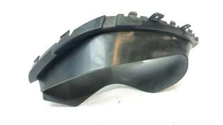 Recambio de molduras delanteras para porsche cayenne (typ 92aa) 2009-2017 diesel referencia OEM IAM 7P5121334D  