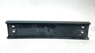 Recambio de molduras delanteras para porsche cayenne (typ 92aa) 2009-2017 diesel referencia OEM IAM 7P5807287G   2