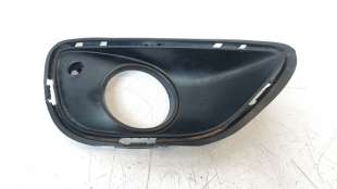 Recambio de rejilla paragolpes derecha para porsche cayenne (typ 92aa) 2009-2017 diesel referencia OEM IAM 7P5807824  
