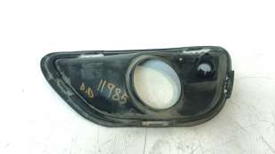 Recambio de rejilla paragolpes derecha para porsche cayenne (typ 92aa) 2009-2017 diesel referencia OEM IAM 7P5807824   2