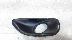 Recambio de rejilla paragolpes izquierda para porsche cayenne (typ 92aa) 2009-2017 diesel referencia OEM IAM 7P5807823  