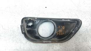 Recambio de rejilla paragolpes izquierda para porsche cayenne (typ 92aa) 2009-2017 diesel referencia OEM IAM 7P5807823   2