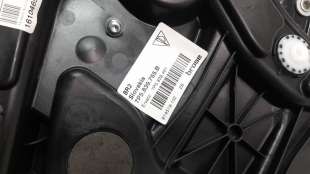 Recambio de elevalunas trasero izquierdo para porsche cayenne (typ 92aa) 2009-2017 diesel referencia OEM IAM 7P5839755B   2