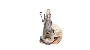 Recambio de mangueta delantera derecha para porsche cayenne (typ 92aa) 2009-2017 diesel referencia OEM IAM 95834115601   2