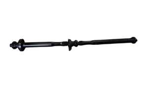 Recambio de transmision central trasera para porsche cayenne (typ 92aa) 2009-2017 diesel referencia OEM IAM 7P0521102R  