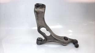 Recambio de brazo suspension delantero derecho para porsche cayenne (typ 92aa) 2009-2017 diesel referencia OEM IAM 7P0407152A  