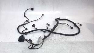 Recambio de cableado electrico para porsche cayenne (typ 92aa) 2009-2017 diesel referencia OEM IAM 7P5971095  