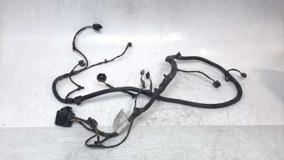 Recambio de cableado electrico para porsche cayenne (typ 92aa) 2009-2017 diesel referencia OEM IAM 7P5971095  