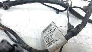 Recambio de cableado electrico para porsche cayenne (typ 92aa) 2009-2017 diesel referencia OEM IAM 7P5971095  