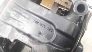 Recambio de pinza de freno delantera derecha para porsche cayenne (typ 92aa) 2009-2017 diesel referencia OEM IAM 7PP615123   2