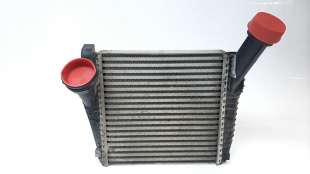 Recambio de intercooler para porsche cayenne (typ 92aa) 2009-2017 diesel referencia OEM IAM 7P0145804A 30198 