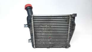 Recambio de intercooler para porsche cayenne (typ 92aa) 2009-2017 diesel referencia OEM IAM 7P0145804A 30198  2