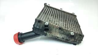 Recambio de intercooler para porsche cayenne (typ 92aa) 2009-2017 diesel referencia OEM IAM 7P0145804A 30198 