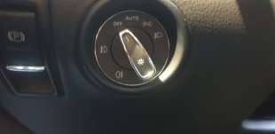 Recambio de mando luces para porsche cayenne (typ 92aa) 2009-2017 diesel referencia OEM IAM 7P5941531C  