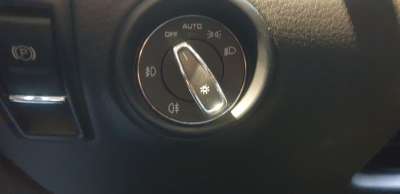 Recambio de mando luces para porsche cayenne (typ 92aa) 2009-2017 diesel referencia OEM IAM 7P5941531C  