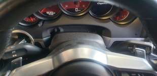 Recambio de mando multifuncion para porsche cayenne (typ 92aa) 2009-2017 diesel referencia OEM IAM 95861307103  