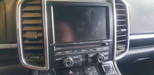 Recambio de sistema navegacion gps para porsche cayenne (typ 92aa) 2009-2017 diesel referencia OEM IAM 7PP919193DP   2