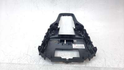 Recambio de moldura para porsche cayenne (typ 92aa) 2009-2017 diesel referencia OEM IAM 7P5864089  