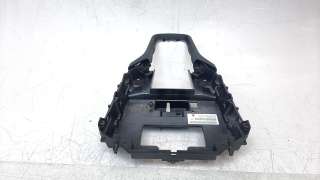 Recambio de moldura para porsche cayenne (typ 92aa) 2009-2017 diesel referencia OEM IAM 7P5864089  