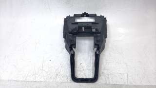 Recambio de moldura para porsche cayenne (typ 92aa) 2009-2017 diesel referencia OEM IAM 7P5864089  