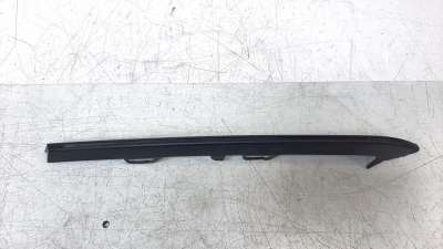 Recambio de molduras delanteras para porsche cayenne (typ 92aa) 2009-2017 diesel referencia OEM IAM 7P5807878P  