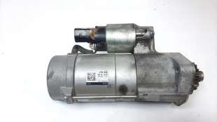 Recambio de motor arranque para porsche cayenne (typ 92aa) 2009-2017 diesel referencia OEM IAM 059911024K ARF810304 S50373