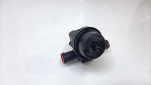 Recambio de valvula intercambio de calefaccion para porsche cayenne (typ 92aa) 2009-2017 diesel referencia OEM IAM 1J0819809  