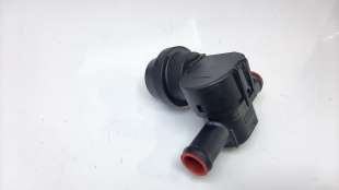 Recambio de valvula intercambio de calefaccion para porsche cayenne (typ 92aa) 2009-2017 diesel referencia OEM IAM 1J0819809   2