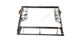 Recambio de moldura para porsche cayenne (typ 92aa) 2009-2017 diesel referencia OEM IAM 7P0121201M   2