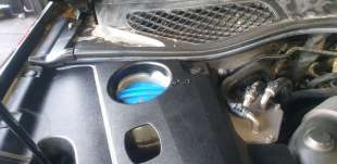 Recambio de deposito expansion para porsche cayenne (typ 92aa) 2009-2017 diesel referencia OEM IAM 7P0121407  