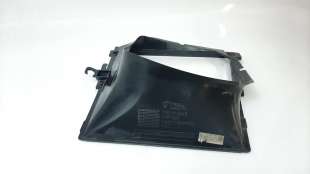 Recambio de moldura para porsche cayenne (typ 92aa) 2009-2017 diesel referencia OEM IAM 7P5117340C  