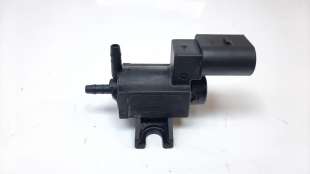 Recambio de valvula aire adicional para porsche cayenne (typ 92aa) 2009-2017 diesel referencia OEM IAM 037906283D  