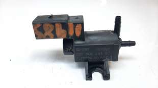 Recambio de valvula aire adicional para porsche cayenne (typ 92aa) 2009-2017 diesel referencia OEM IAM 037906283D   2