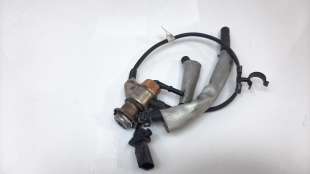 Recambio de inyector para porsche cayenne (typ 92aa) 2009-2017 diesel referencia OEM IAM 7P6131113C  