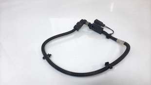 Recambio de tubo para porsche cayenne (typ 92aa) 2009-2017 diesel referencia OEM IAM 95811378331  