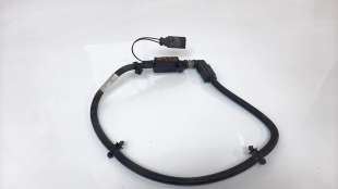 Recambio de tubo para porsche cayenne (typ 92aa) 2009-2017 diesel referencia OEM IAM 95811378331   2