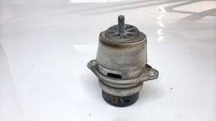 Recambio de soporte motor para porsche cayenne (typ 92aa) 2009-2017 diesel referencia OEM IAM 7L8199131F   2